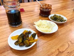 -欣达面馆(天桥支路店)