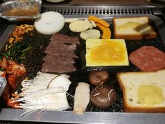 -火炉火自助餐(朝阳大悦城店)