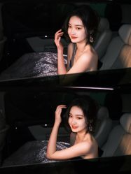 -韩国天使嫁衣婚纱礼服馆(上海旗舰店)