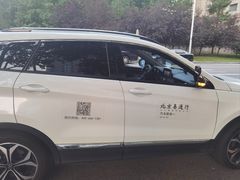 -易通行汽车陪练(通州店)
