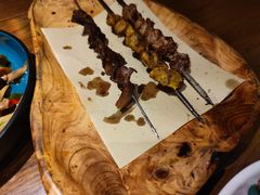 -天山醉美·新疆餐厅(富华里店)