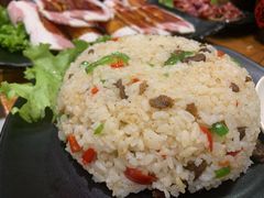 -顺鑫烧烤店(南庄店)