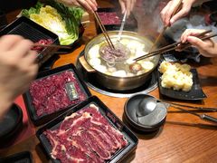 -原牛道·潮汕围炉火锅(讯美店)