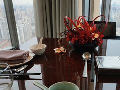 -环球港凯悦 · 享悦中餐厅