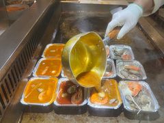 -天津瀚金佰九号温泉酒店(南楼地铁站店)