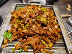 -新乾隆酒楼(帝景园店)