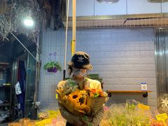 -循礼门鲜花花市(武汉循礼门店)