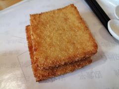 -早安山丘·豆浆油条(小木桥路店)