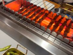 -冰城串说·羊肉串烧烤(哈西大街店)