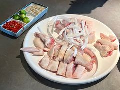 -同仁四季椰子鸡(宝安壹方城店)