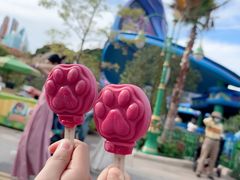 -上海迪士尼度假区