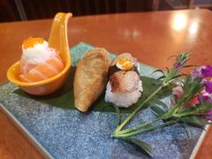 -大江户日本料理(吕厝店)