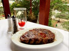 -茹丝葵牛排餐厅(尖沙咀中心店)