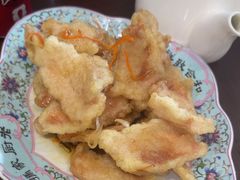 -老厨家(友谊路总店)