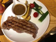 -斗牛士牛排(南京东路店)