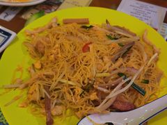 -小龍鳳餐室(番禺路店)