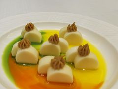 -扬州香格里拉·香宫中餐厅