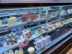 -FANEN法念·烘焙·甜点(万象城店)