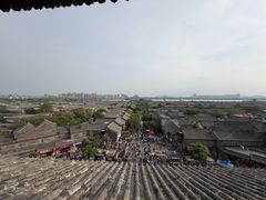 -光岳楼
