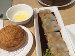-避风塘(百联东郊店)