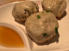 -小杨生煎(黄河路美食休闲街店)