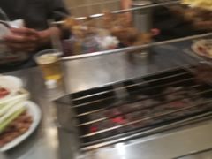 -小寒羊烧烤(凯瑞时代大厦店)