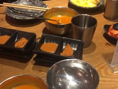-恩你小木屋·烤肉韩式料理(嘉兴秀洲店)