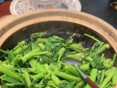 -旺爷砂锅·茶作(国贸城店)