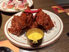 -ZAFFERANO西班牙海鲜饭(上海首店)