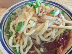 -东四胡同 四宝牛杂面(万豪城店)