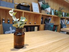 -十一咖啡(青年大街工厂店)