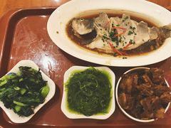 -白金汉爵大酒店·中餐厅(相城店)
