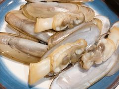-蔚海之都象山蒸汽海鲜(仙霞路店)