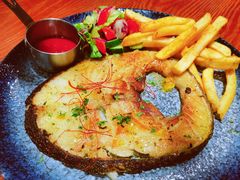 -澳骄 Aussie Kitchen·手工披萨·西餐(国大店)