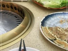 -妙香居韩国烤肉(容桂天佑城店)