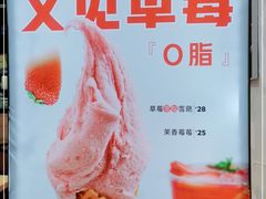 -野人先生现做冰淇淋(北京环宇荟店)