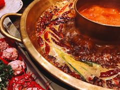 -小龙坎火锅(春熙太古里店)