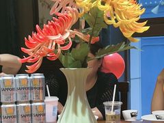 -东口码头·烧鸽子·鱼头泡饼·地方菜(金鹰悦城店)