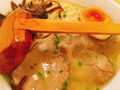 -豚真制面所(华泰中心店)