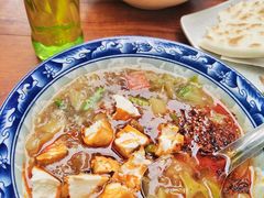 -马光荣肉丸糊辣汤(边东街店)
