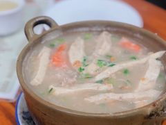 招牌厚弥粥-潮汕美食.厚弥粥(白石洲店)