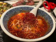 -杉海和牛烧肉海鲜自助(会展城店)