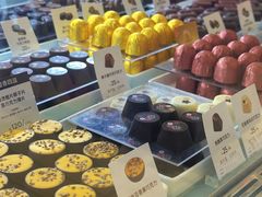 -GODIVA(王府井apm店)