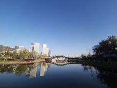 -西海子公园