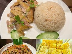 -婉泰·特色小吃·舂鸡脚(告庄二店)
