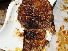 -有奴思烤肉·清真(正宁路店)