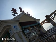 -老虎石海上公园