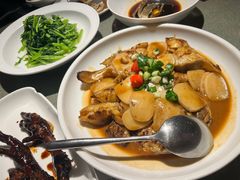 -朴墅(西湖青芝坞店·杭帮菜·家宴.14年的店)
