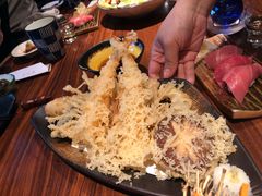 -千代武日本料理(哈西店)