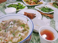 -老孙家饭庄·非遗(东关店)